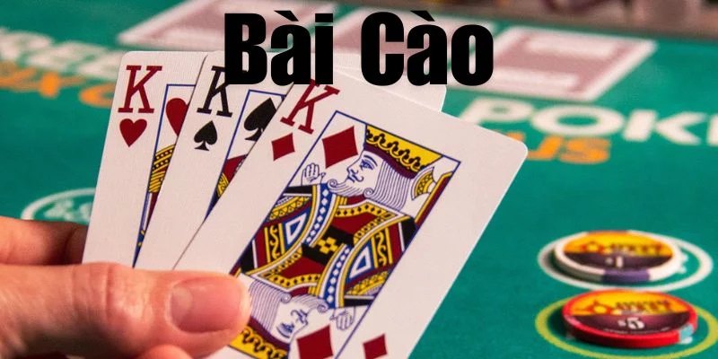 Tìm hiểu các bộ bài trong trò chơi